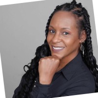 Niya Williams