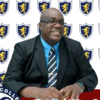 Wayne Robinson