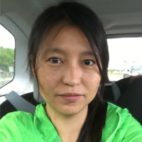 Liu Yang