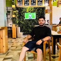 Shubham Raj Tyagi