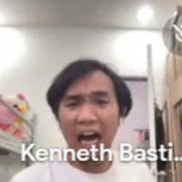 Kenneth Bastian