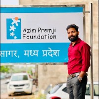 Kumar Ashutosh Upadhyay