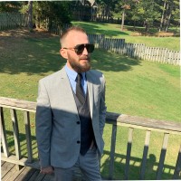 Brandon Braddock