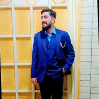 Syed mohammad Ahmed Quadri