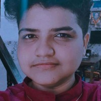 Aishwarya Mandave