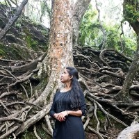 Jayapriya Rajendran