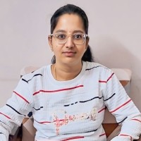 Sandhiya Chandrasekaran