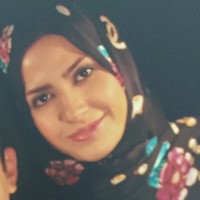 Bahareh Ghaffari