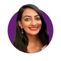 Kiran Bansal