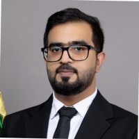 SAUD ALSHAMMARI