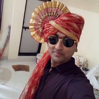 Utkarsh Shimpi