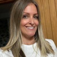 Nicole Shellard