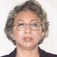 Pilar Lovelace
