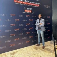 Mohammed Achraf HAMMOUD