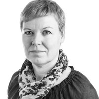 Jane Moldt Baskjær