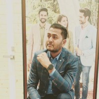 Santosh Singh