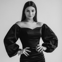 Mariia Shul