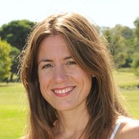 Analía Fernandez Blanco
