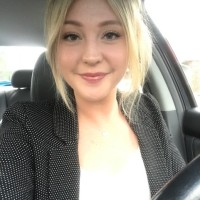 Savannah Gordy