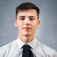 Zalán Barabási