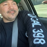 Albert Montoya