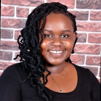 Sharon Kendi