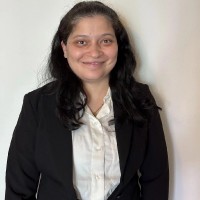 Sharvari Athavale, Cpa, Ca