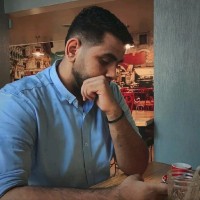 Ahmed Sayed