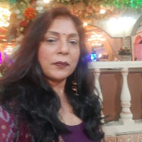 Anu Preet