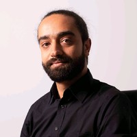Radhouen HARBAOUI