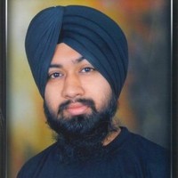 Satpal SIngh Saini