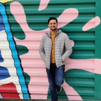 Bhavik Goswami