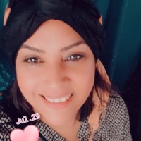 Zakia Azbige