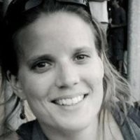 Mieke Van Unnik-Samson