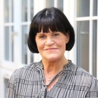 Christine Graf