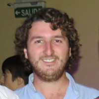 Alejandro Bertolotti Bidegain