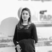 Rabia Khalid