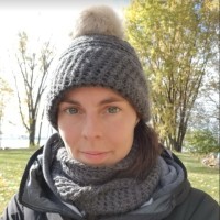 Stéphanie Bélisle-Leblond