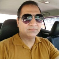 Rana M. Arshad Khan