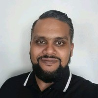 Kunaal Patel