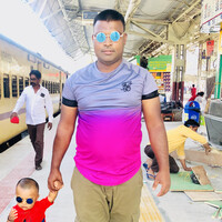 Vishal Bagoan