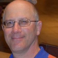 Richard Eisen