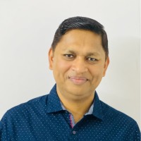 Sailen Deshmukh