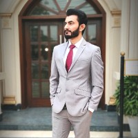Muhammad Ali Haider
