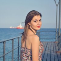 Jekaterina Pedosa