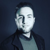 Walid Mohamed BELOUAZNI