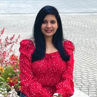 Pooja Siribadige Basavaraj