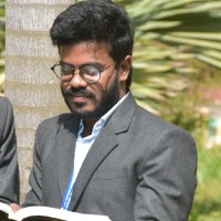 Dadi Suresh Babu