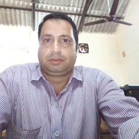 Santosh Babu