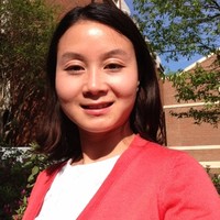 Yanqin Jane Tong